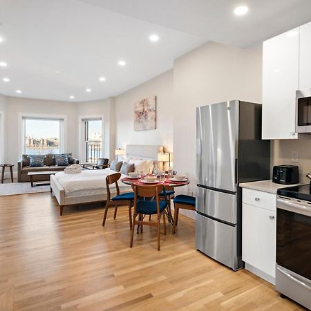 Charlesgate Suites 보스톤 외부 사진