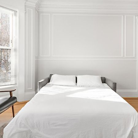 Charlesgate Suites 보스톤 외부 사진