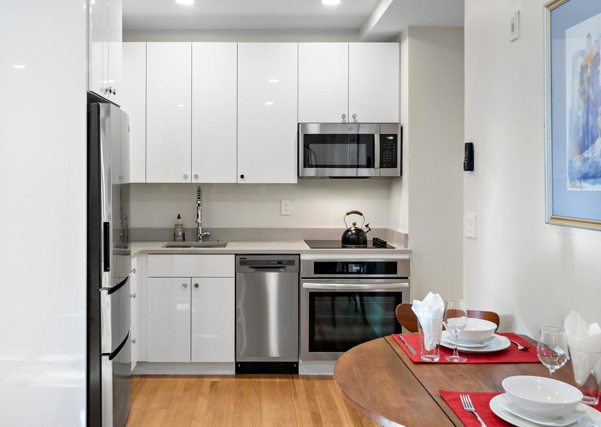 Charlesgate Suites 보스톤 외부 사진