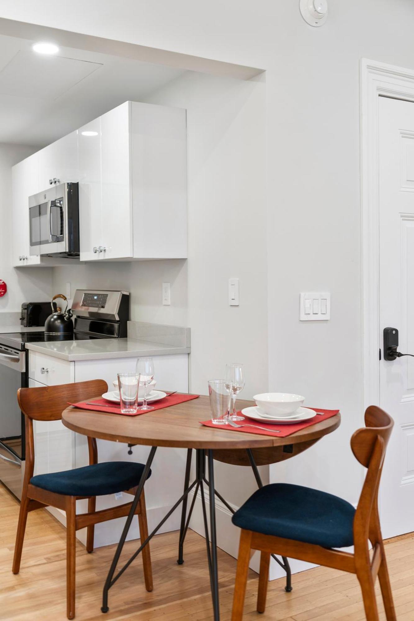 Charlesgate Suites 보스톤 외부 사진