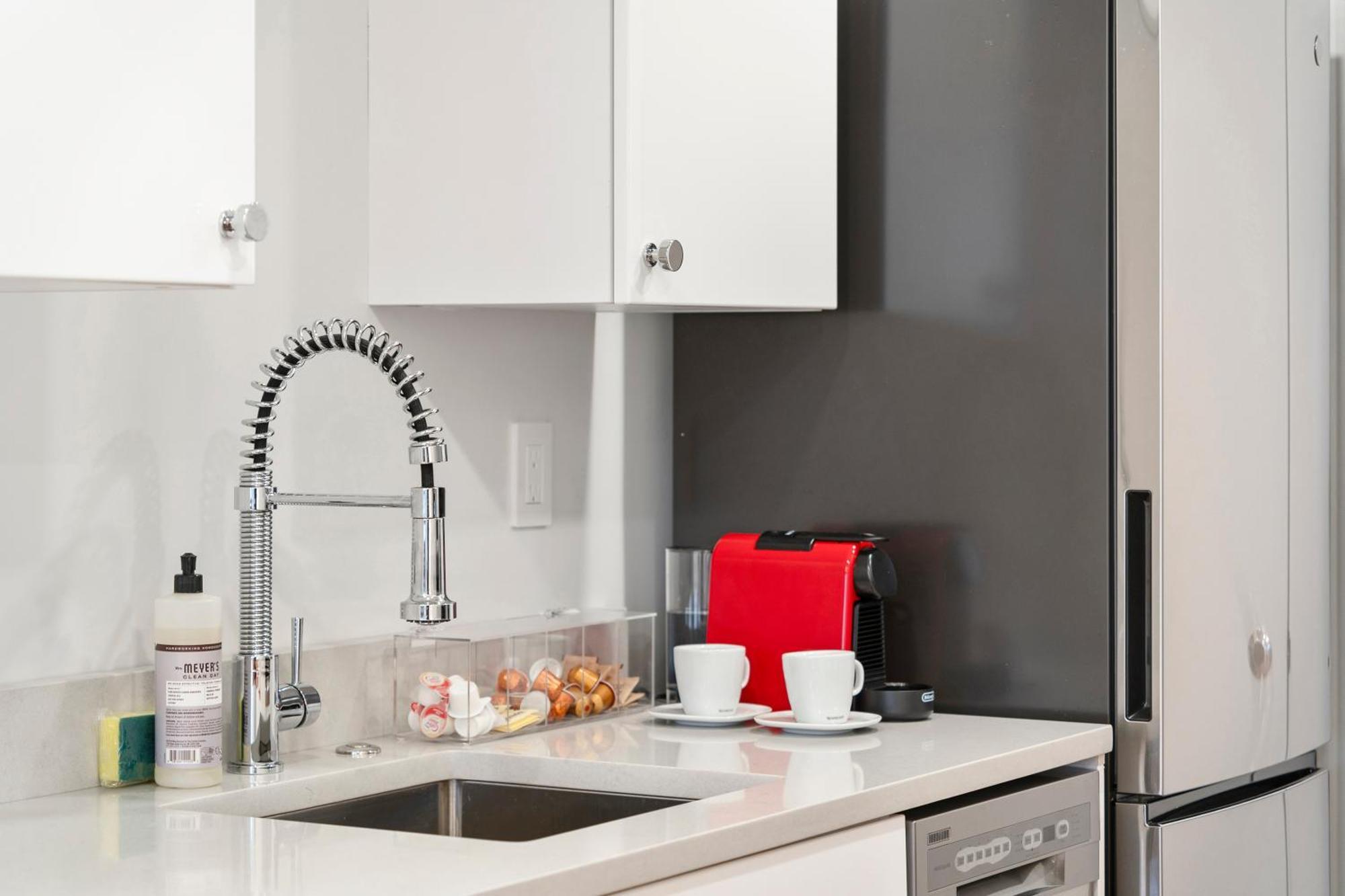 Charlesgate Suites 보스톤 외부 사진