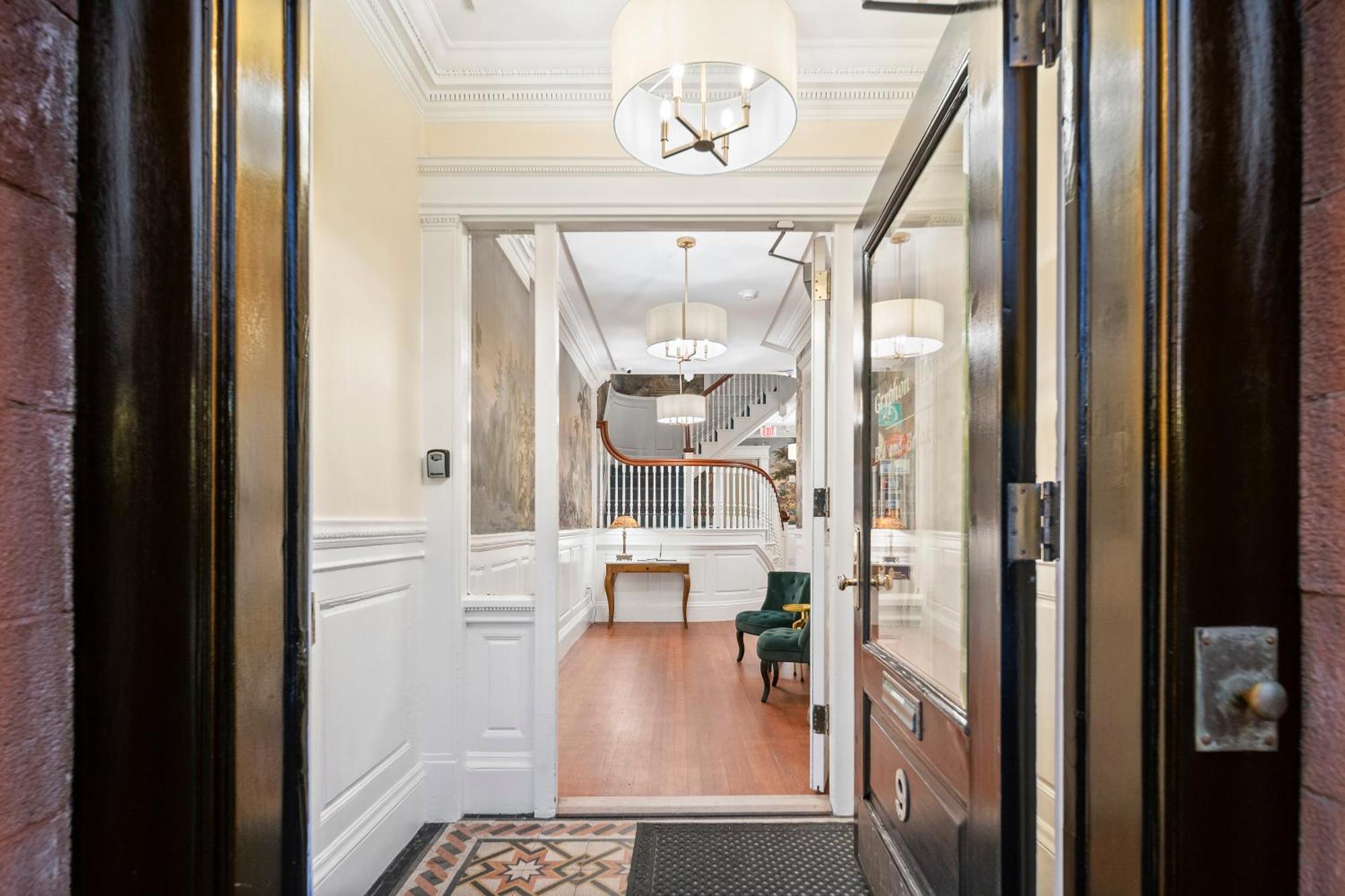 Charlesgate Suites 보스톤 외부 사진
