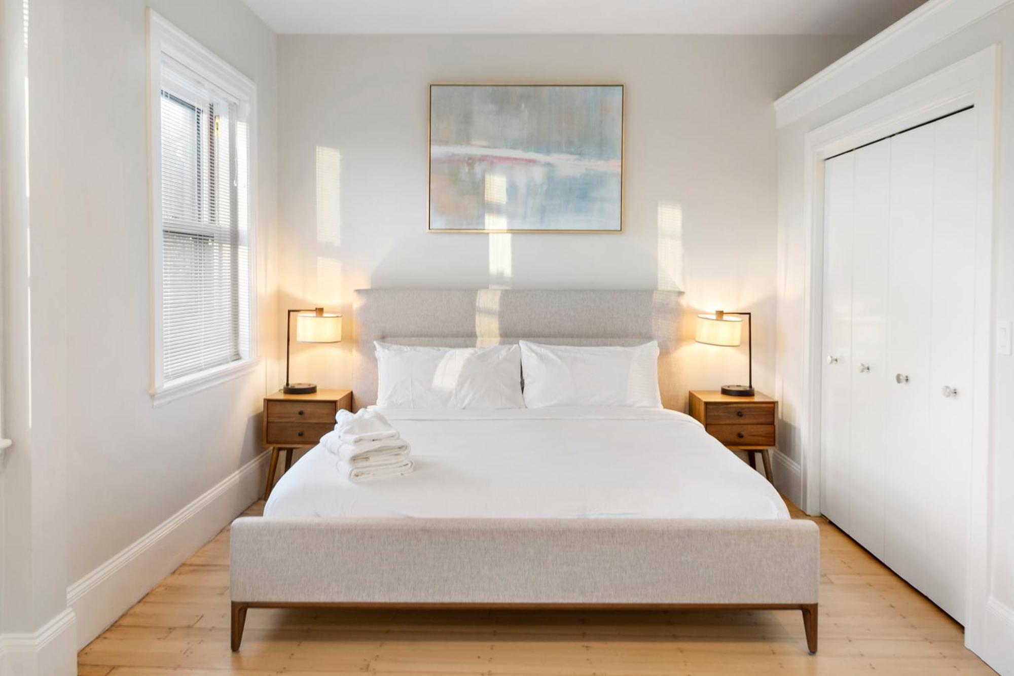 Charlesgate Suites 보스톤 외부 사진