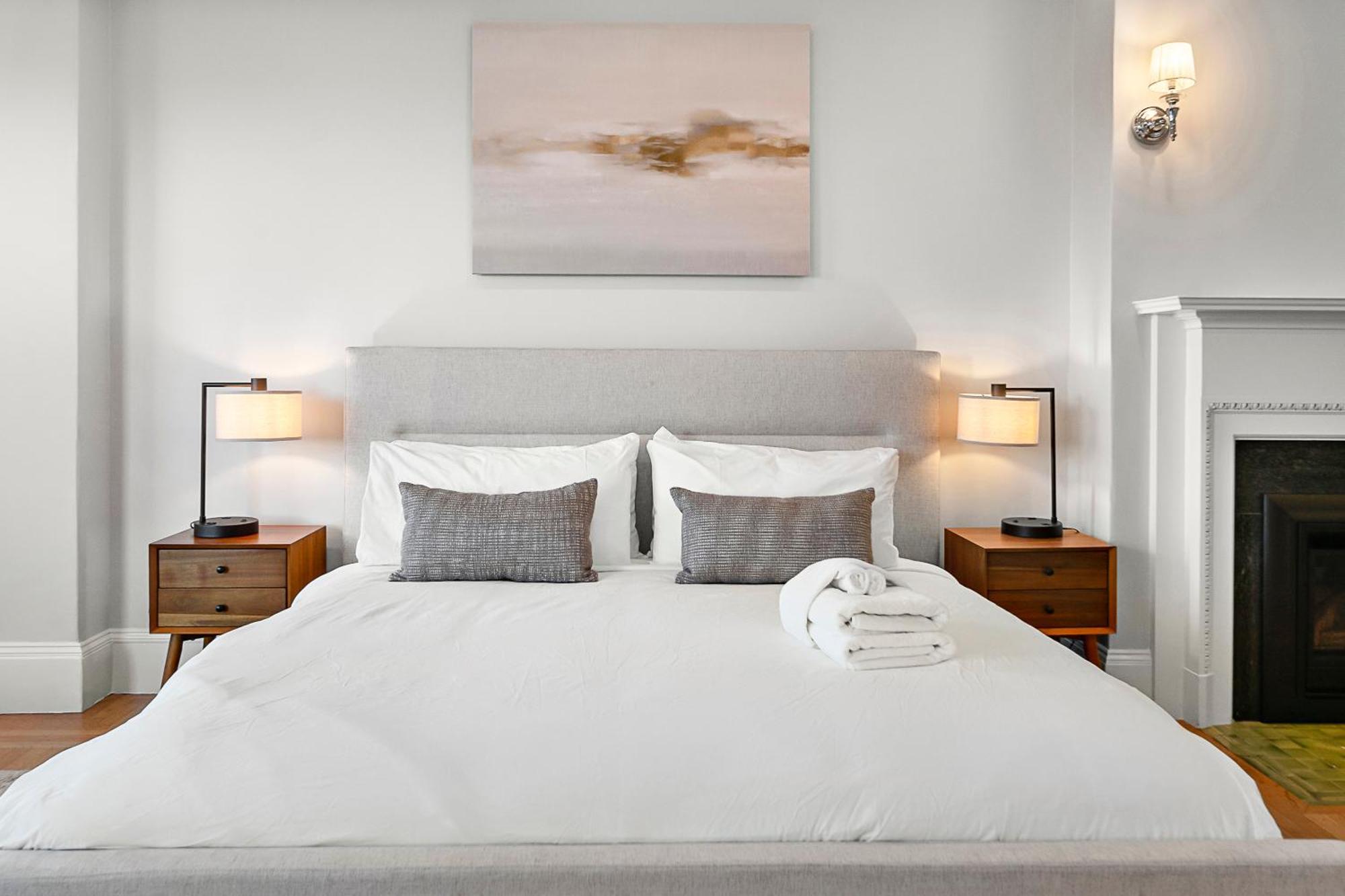 Charlesgate Suites 보스톤 외부 사진