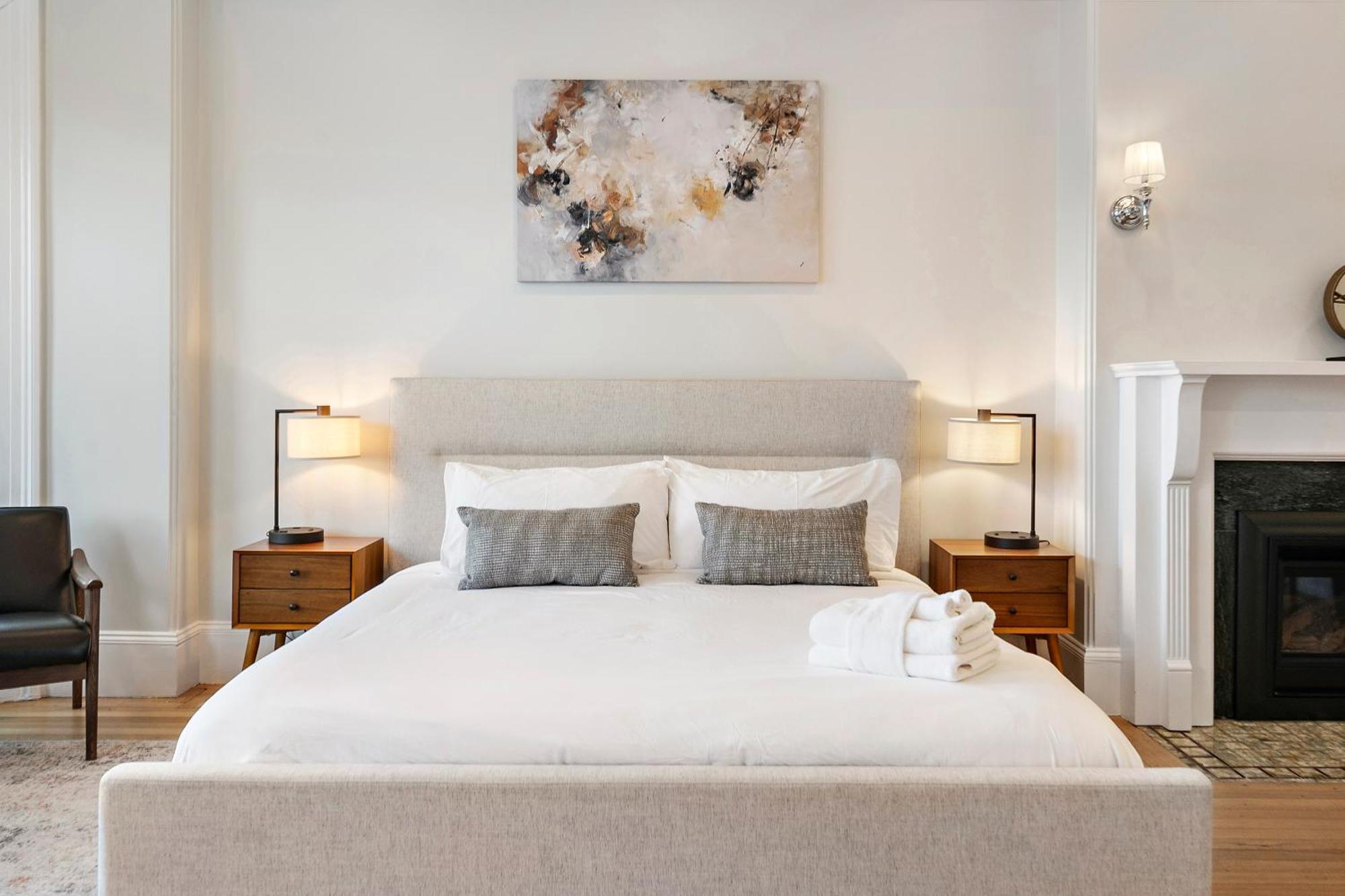 Charlesgate Suites 보스톤 외부 사진