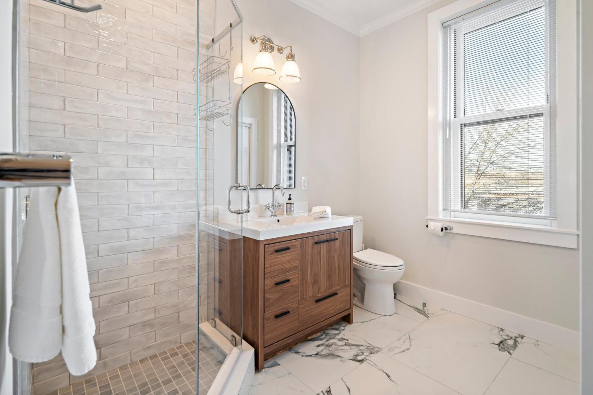 Charlesgate Suites 보스톤 외부 사진