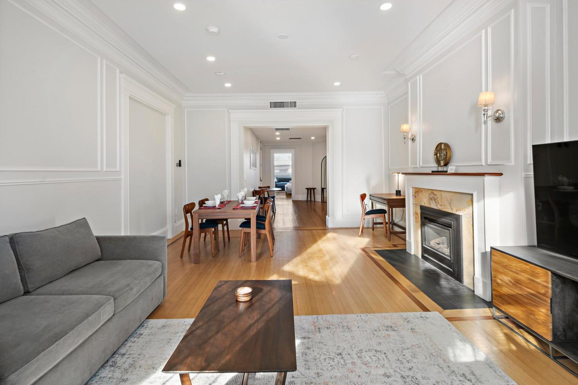 Charlesgate Suites 보스톤 외부 사진