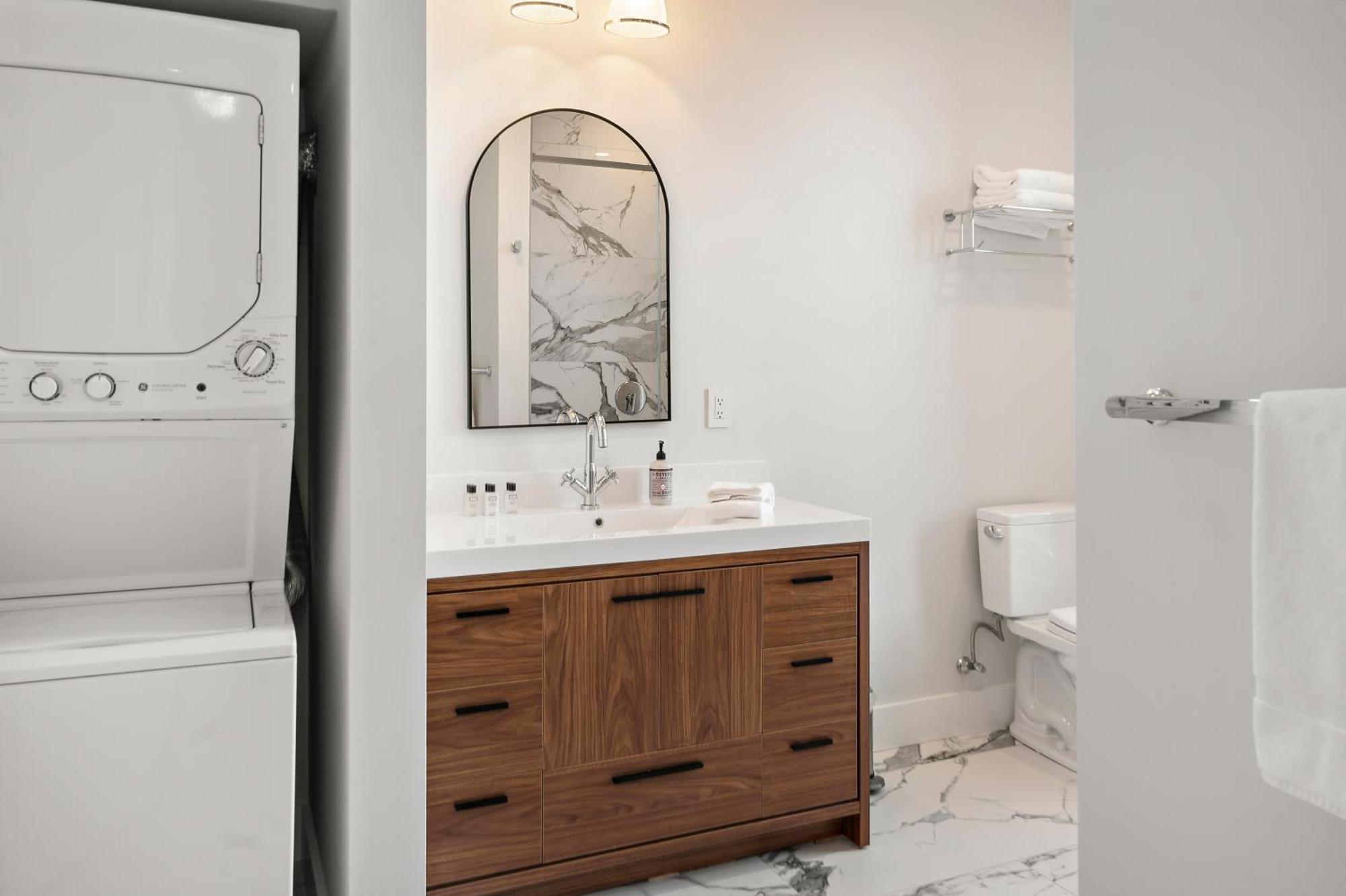 Charlesgate Suites 보스톤 외부 사진