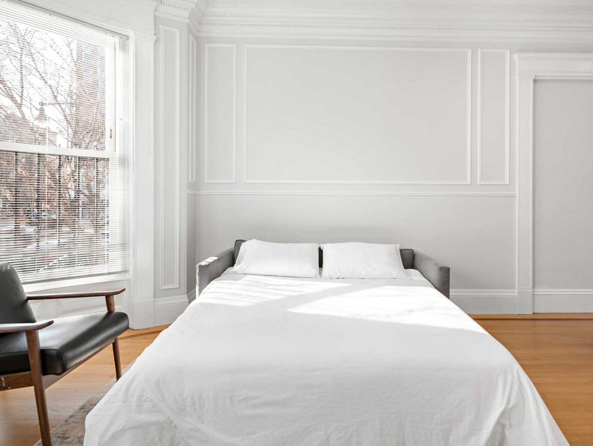 Charlesgate Suites 보스톤 외부 사진