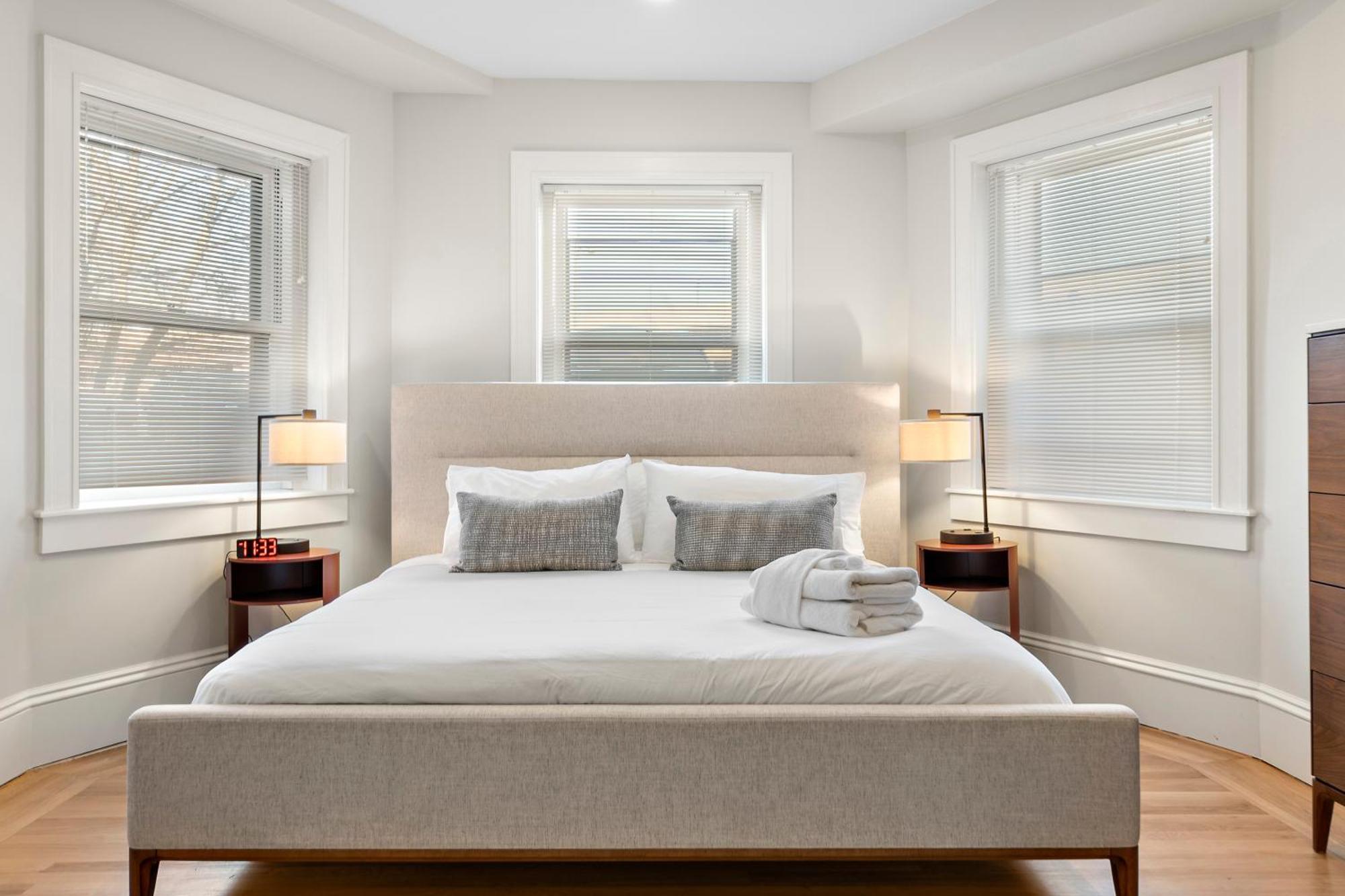Charlesgate Suites 보스톤 외부 사진